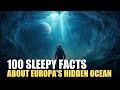 Sleepy Europa's Hidden Ocean Facts — A Boring Deep Space Documentary to Help You Doze Off (2 Hours)