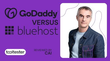 Bluehost vs GoDaddy: Which is the Better Hosting Service for YOU?