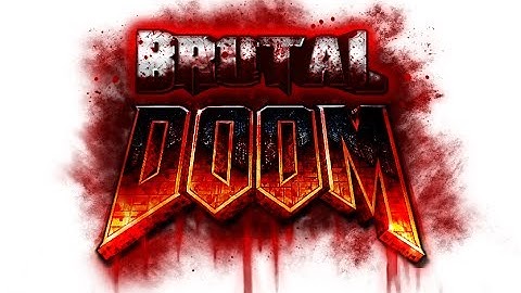 Brutal Doom V21 Test with various Realm 667 mods