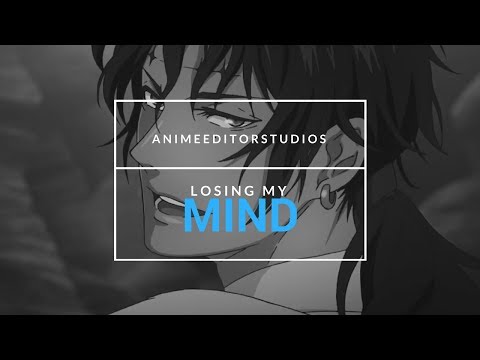 「AES」LOSING-MY-MIND-||-PUBLIC-ᴹᴱᴾ