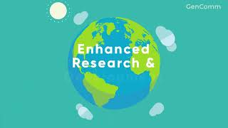 Gencomm Hydrogen Legacy