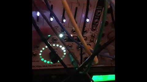 4ms Spectral Multiband Resonance