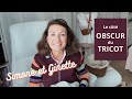 Podcast may 2024  le ct obscur du tricot