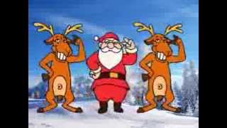 Rudolf ,The Red -Nosed Reindeer.avi