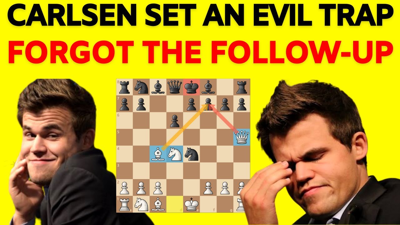 5 Best Chess Opening Traps in the Sicilian Defense Part-2, 💡 Register to  GM Igor Smirnov's FREE Masterclass The Best Way to Improve at Chess  INSTANTLY -  🔹