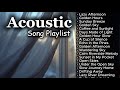 Best Soft Romantic Acoustic Playlist Vol. #4067