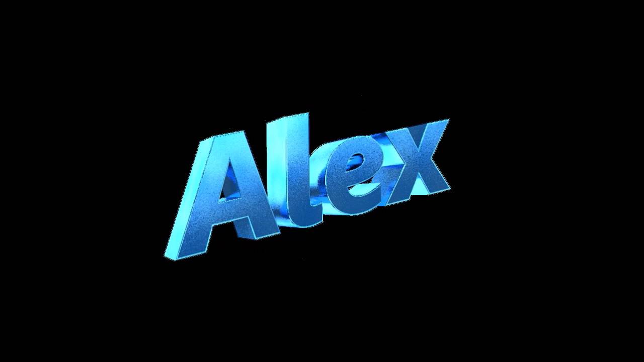 #6 intro para alex - YouTube