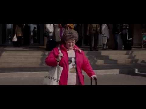 デレクの予告:映画『Spy/スパイ』 ブライズメイズ監督最新作
