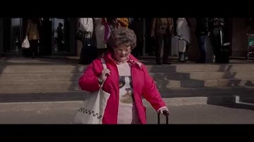 デレクの予告:映画『Spy/スパイ』 ブライズメイズ監督最新作
