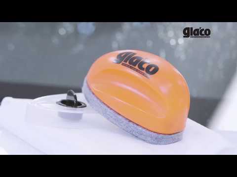 Glaco De Cleaner - Maniac-Auto