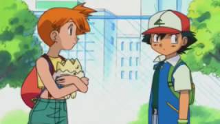 Widzę Twoją Twarz || Ash & Misty [MEP PART]