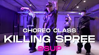 Download Lagu SSUP Class | Logic - Killing Spree | @JustjerkAcademy Download Lagu SSUP Class | Logic - Killing Spree | @JustjerkAcademy
