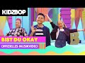 KIDZ BOP Kids - Bist Du Okay (Offizielles Musikvideo) [KIDZ BOP 2022]