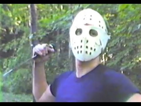 THE VIOLENCE MOVIE (2017) Exclusive Trailer HD (1988 Slasher)