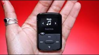 Most Popular SanDisk Clip Jam MP3 Player Full Specifications This Year!