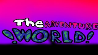 // The Adventure World // CL0UDZ // January 26th 2024 // WE ARE CLOSE TO 10K!! // Full movie //