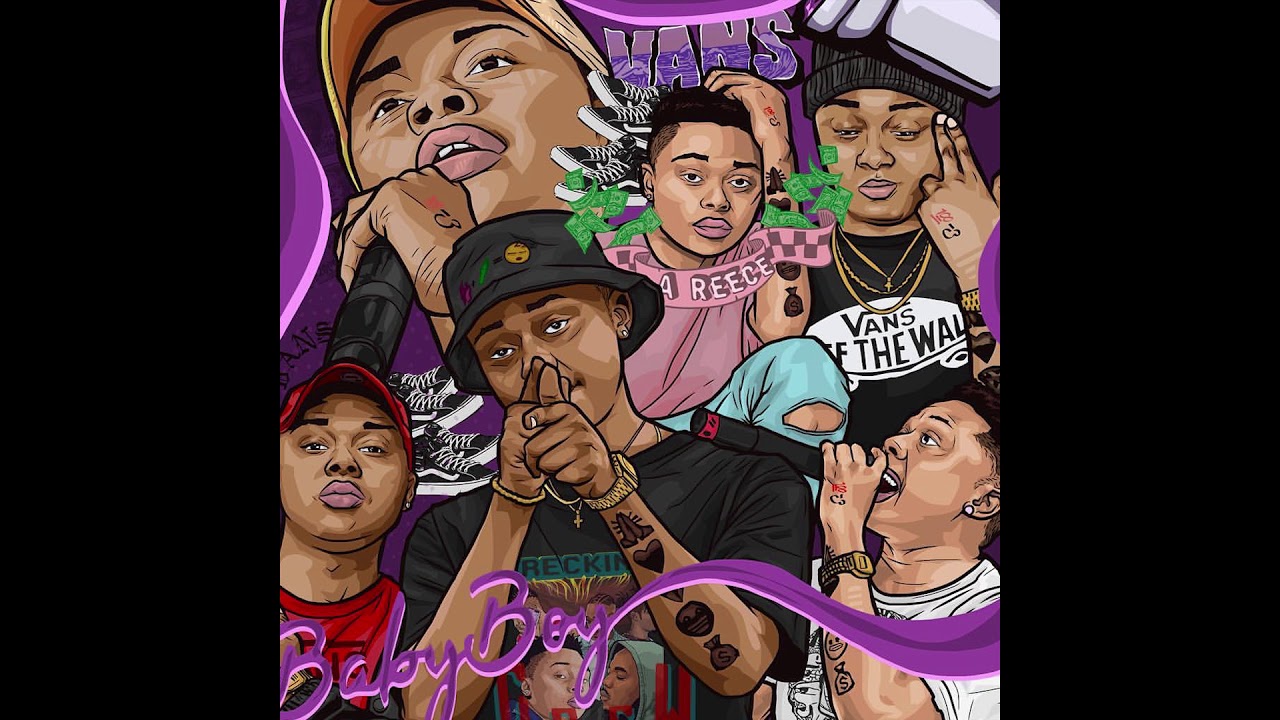 A Reece X Mashbeatz Type Beat A Minute And 30 Seconds Of Your Time Trap Beat 2019 Youtube