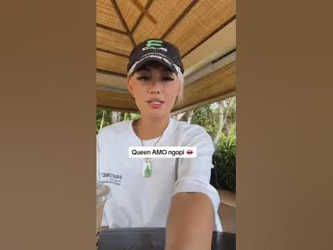 AGNEZ MO LAGI LIVE SAMBIL CHILL DI BALI - YouTube