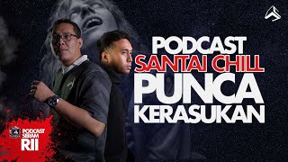 TIBA-TIBA ADA YANG MENJERIT, RUPANYA ADA YANG DAH KENA! | RII