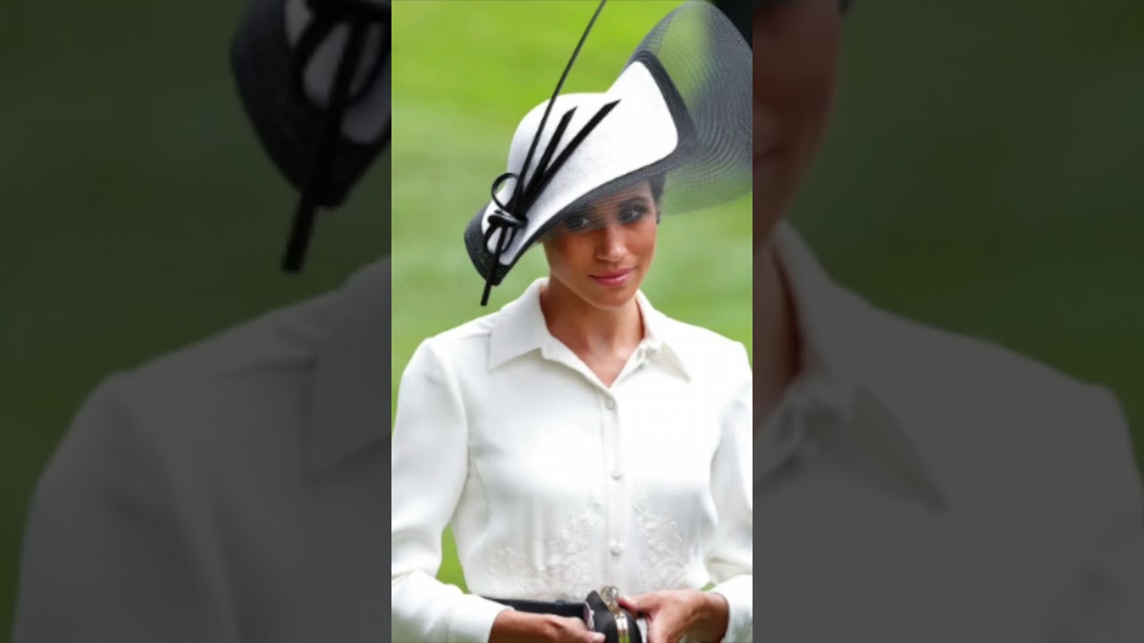 Meghan’s Most Expensive Fashion Fails