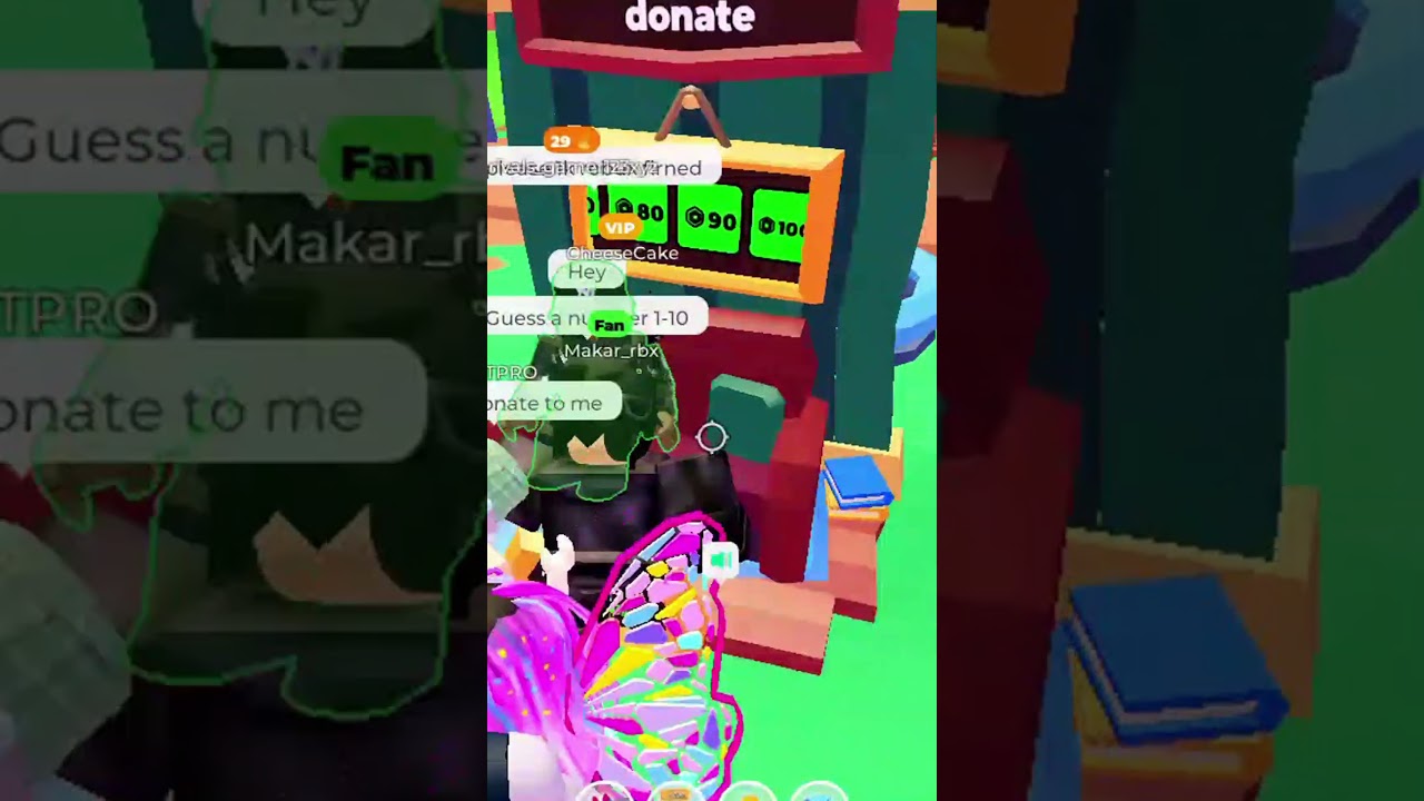 DONT LOOK AT THE SOUND! Guess The Number Win 1k  