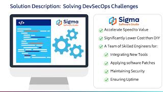 Sigma Software Studio DoD Impact