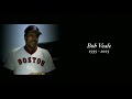 2025 Fenway Park Opening Day Pregame Ceremony