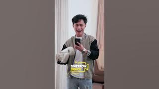 HIDUP MEY GAK TENANG KARENA TEMEN KOSTNYA! KOK BISA