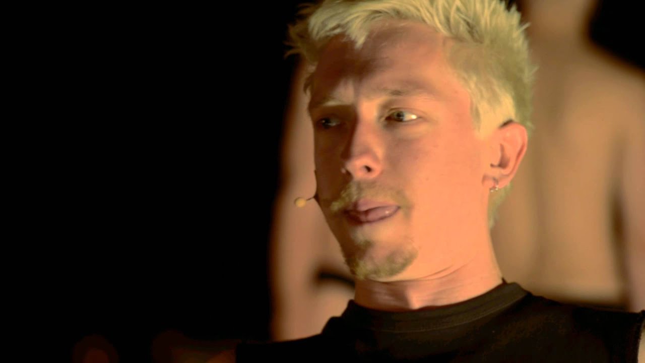 Teaser Partymonster - Oostpool op De Parade 2015