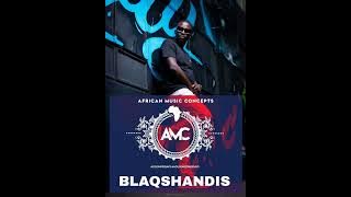 BlaqShandis - Shona Phansi Gqom Mix