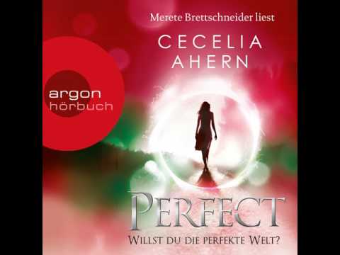 Perfect: Willst du die perfekte Welt? (Perfect 2) YouTube Hörbuch Trailer auf Deutsch