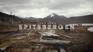 Spitsbergen Trailer