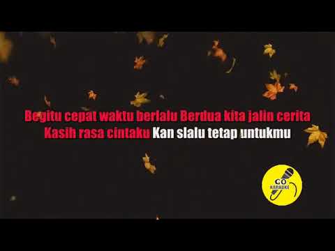 KEHADIRAN MU boomerang karaoke
