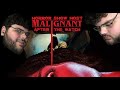 Malignant: After the Watch (spoilers after rating)