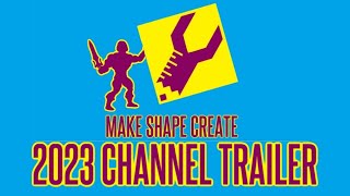 Famous 2023 Channel trailer Profile