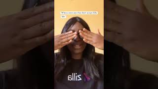 When A Store Says They Dont Accept Zilla