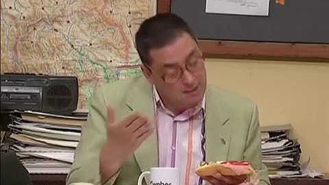 Državni Posao - Ja sam tebi rekao više puta da ti je otac neopisivo govno a nije ni mama nevina 1070