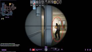 Sniper Skills