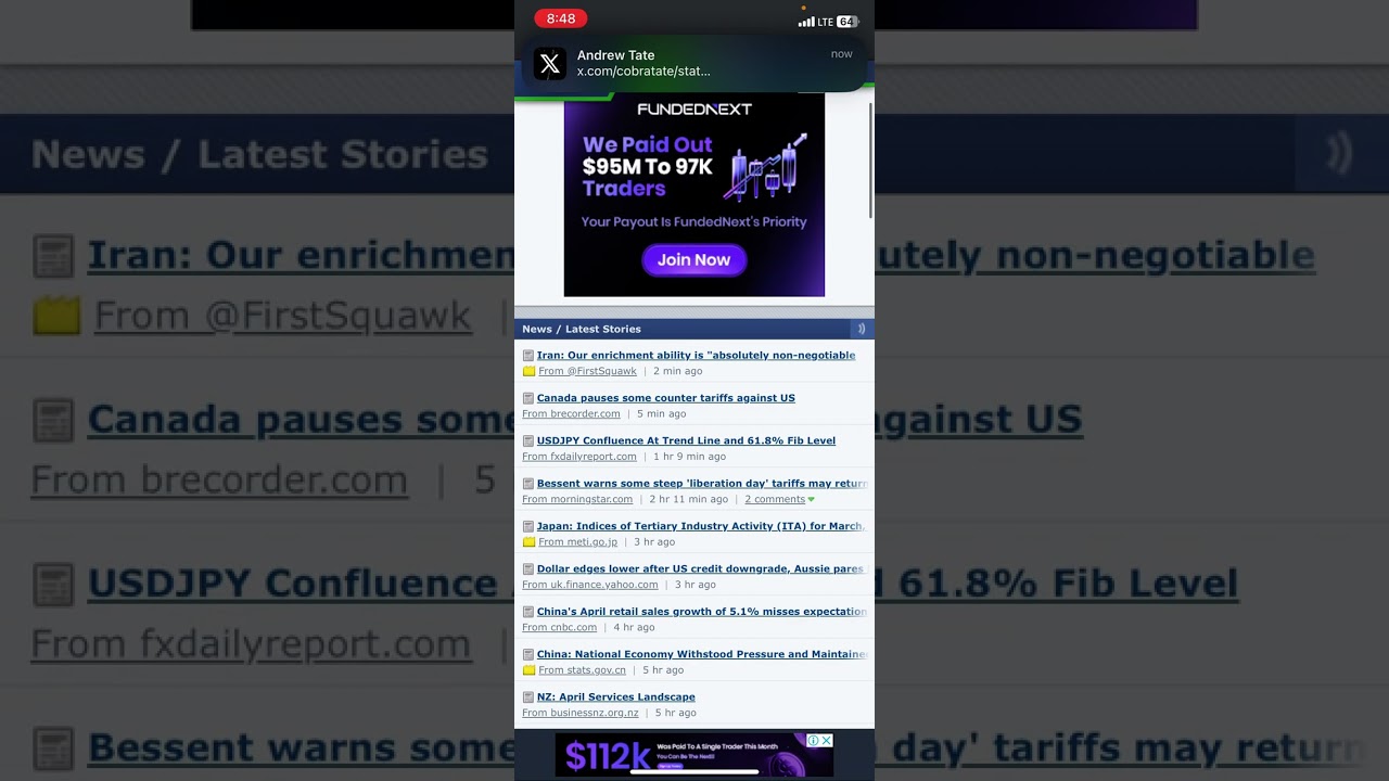 How To Use Forex Factory For Fundamental Analysis - Forex News Website