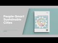 People-Smart Sustainable Cities Publication