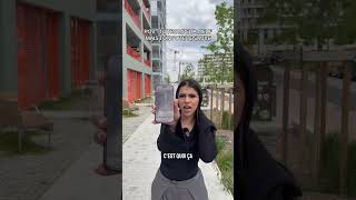 Inspiré de faits réels 😍😋 #short #shorts #Maleka #pov