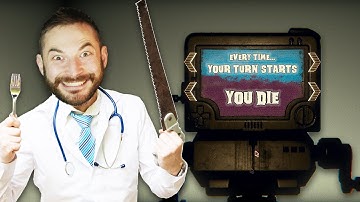 I made my own boss in INSCRYPTION (Part 10)