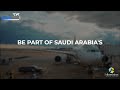 Saudi Airport Exibition 2022