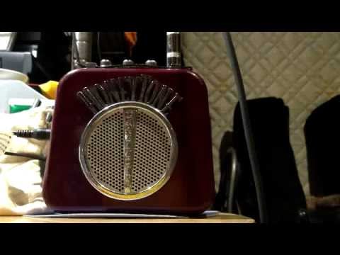 Danelectro Honeytone Mini Amp