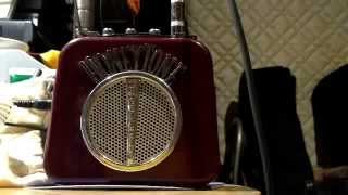 Danelectro Honeytone Mini Amp