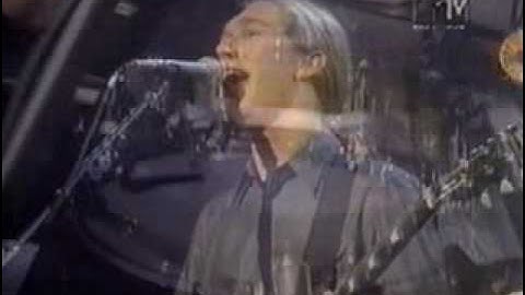 Hanson - Where