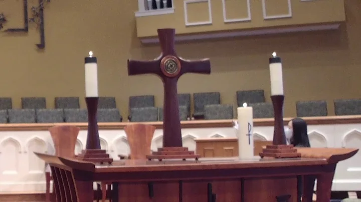 Leigh Ann Griswold Memorial Service February 20, 2...