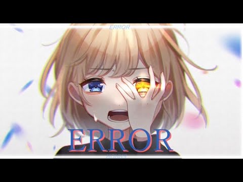 【thyme】-ERROR  / 歌ってみた