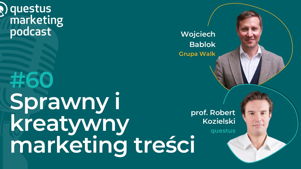 Sprawny i kreatywny marketing treści – o marzeniach, które stają się rzeczywistością!
