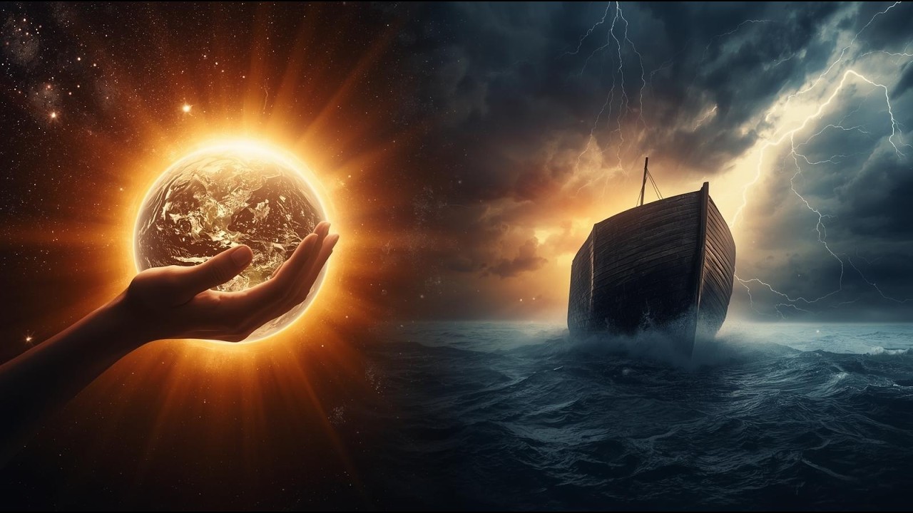 LA BIBLIA COMPLETA: Génesis Capítulos 1 al 11